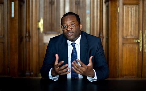 Next Chancellor of the Exchequer Betting Odds: Kwasi Kwarteng i.